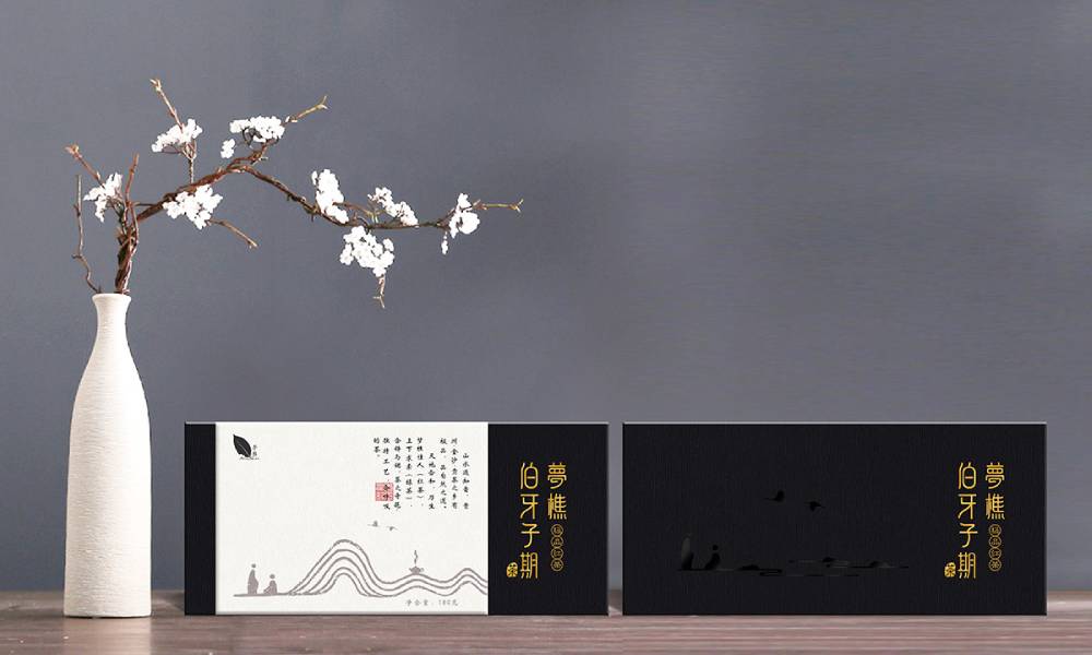以食为媒，绥德县食品包装设计解锁舌尖上的品牌密码