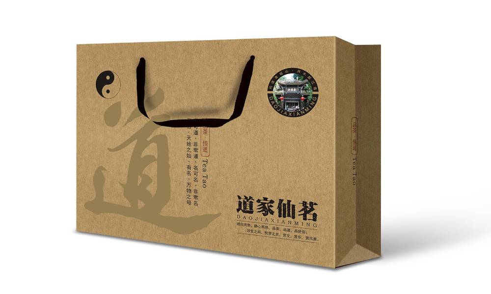 聚焦绥德县产品包装设计：赋能产品，开启市场突围之旅