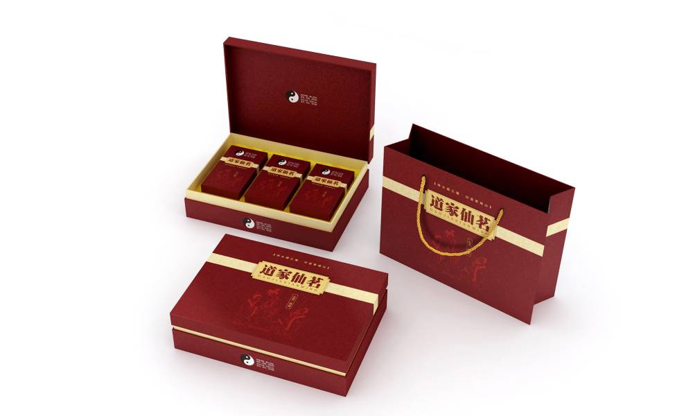 绥德县文创产品包装设计的破圈密码——文化基因与消费场景的双向激活