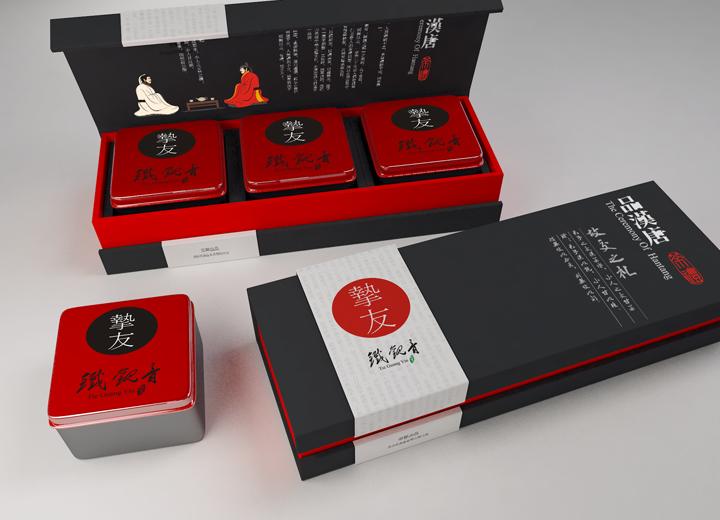 绥德县包装盒设计：兼顾实用与美学，赋能产品价值