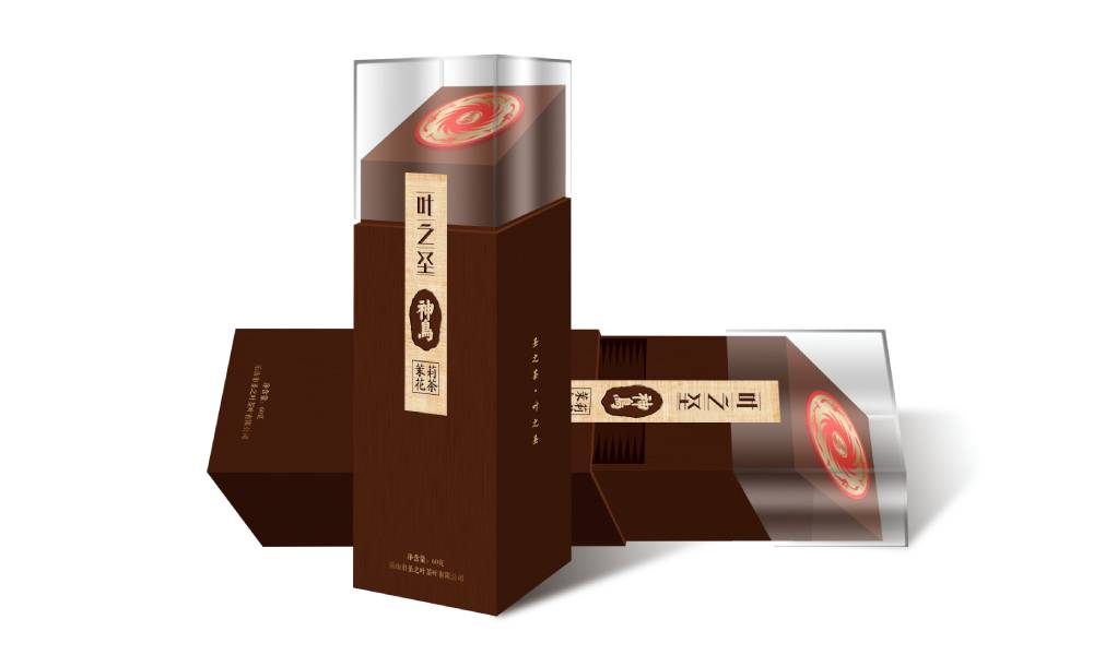 绥德县礼品包装设计：以礼传情，融合城市特色，打造有温度的伴手礼