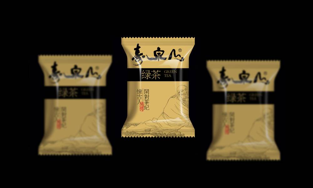 创新引领：绥德县食品包装设计的未来方向