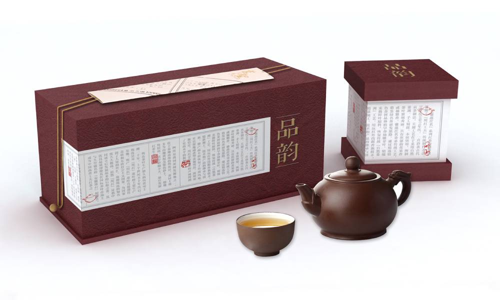绥德县产品包装设计从0到1：5步打造高辨识度，助力产品抢占市场C位